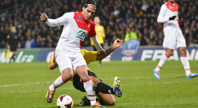Resultado de imagen para imágen falcao lesión