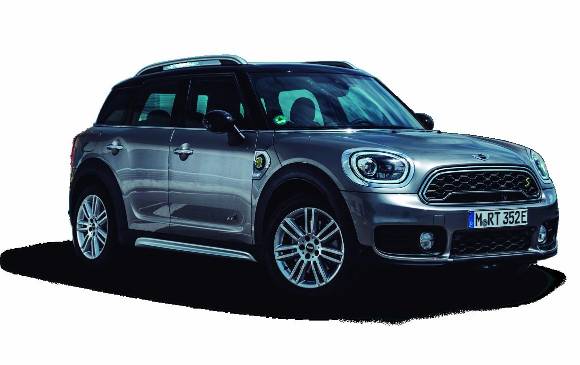 Estos carros recargan baterías para 2018