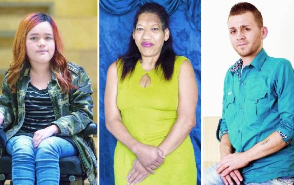 FOTOs Jaime Pérez y Manuel Saldarriaga