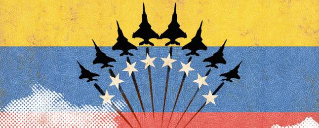 Cómo sacar a Maduro Cómo sacar a Maduro