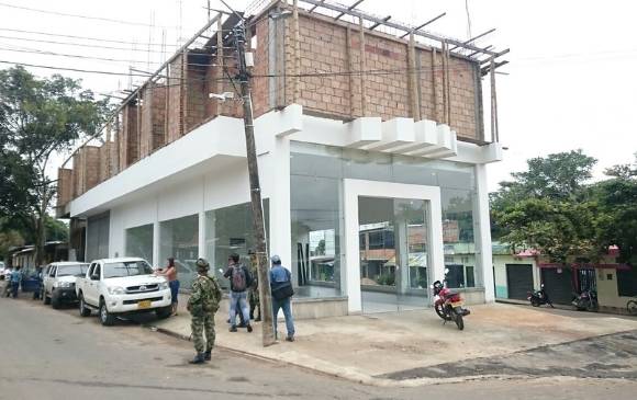 Fiscalía embarga bienes por más de $9.000 millones a testaferros de Farc