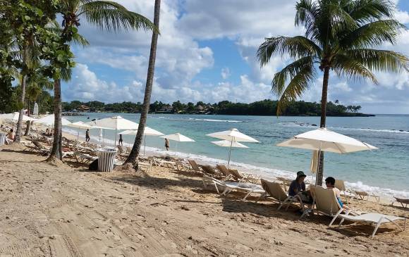 República Dominicana mezcla placer con historia República Dominicana mezcla placer con historia