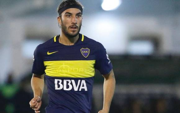 Godoy Cruz empató y quedó a tres de Boca