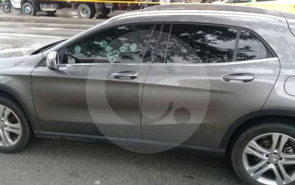 El homicidio ocurrió en Medellín. FOTO CORTESÍA El homicidio ocurrió en Medellín. FOTO CORTESÍA