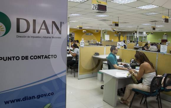 ¡Pilas! El plazo para declarar renta está próximo a expirar