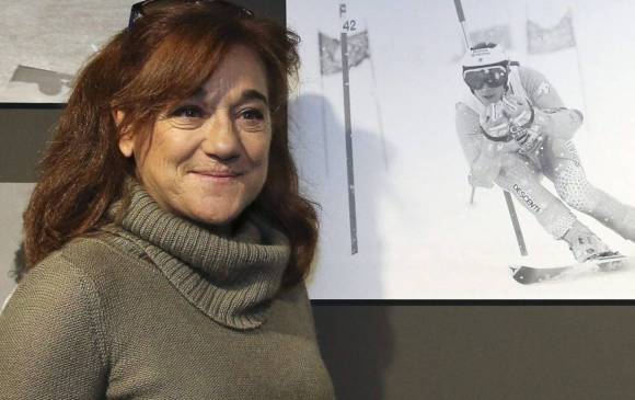 Hallado el cuerpo sin vida de Blanca Fernández Ochoa