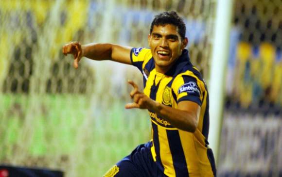 Rafael Delgado se va al Atlético Nacional