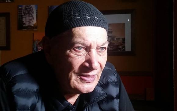 Adalberto Santiago será uno de los invitados al espectáculo que se realizará este sábado en Plaza Mayor. FOTO Jose f. Serna