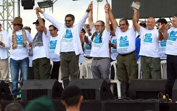 FOTO TWITTER @FARC_EPueblo