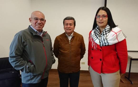 La guerrilla del ELN secuestró de dos personas en Arauca La guerrilla del ELN secuestró de dos personas en Arauca