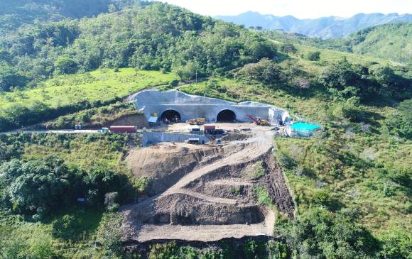 Pacífico 2, el desafío de Odinsa en 2018