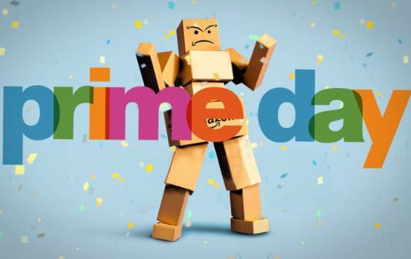 Amazon Prime Day extiende su horario para clientes en México Amazon Prime Day extiende su horario para clientes en México