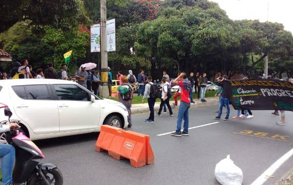FOTO CORTESÍA BOMBEROS ENVIGADO FOTO CORTESÍA BOMBEROS ENVIGADO