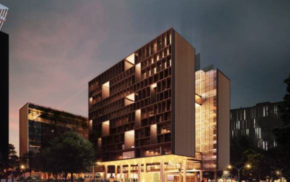 ¿Un nuevo campus para la Universidad de Antioquia?