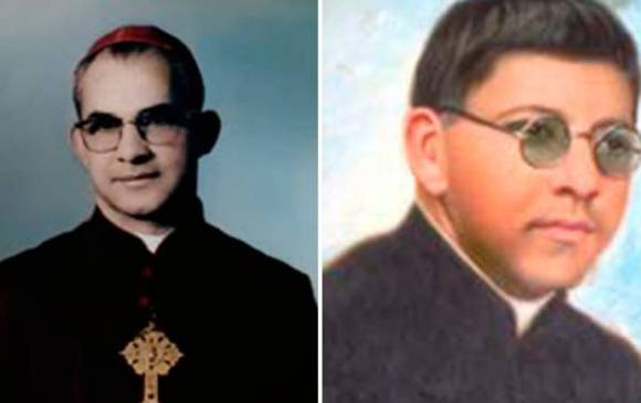En Villavicencio serán beatificados los dos sacerdotes colombianos por el papa Francisco