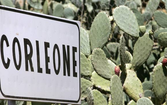 Salvatore ‘Totó’ Riina, el padrino del asesinato en Europa