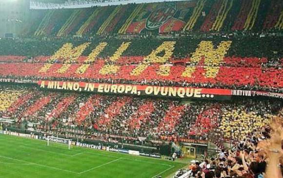 Milan había sido sancionado hace dos semanas por violar el fair play financiero de la Uefa