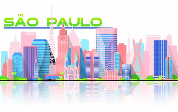 Cinco planes para disfrutar de São Paulo