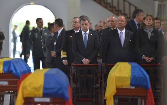 VICTIMAS MILITARES victimas militares:
