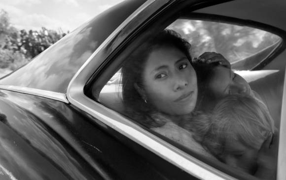 La actriz mexicana Yalitza Aparacio fue nomonada como Mejor actriz, por Roma. FOTO CORTESÍA La actriz mexicana Yalitza Aparacio fue nomonada como Mejor actriz, por Roma. FOTO CORTESÍA