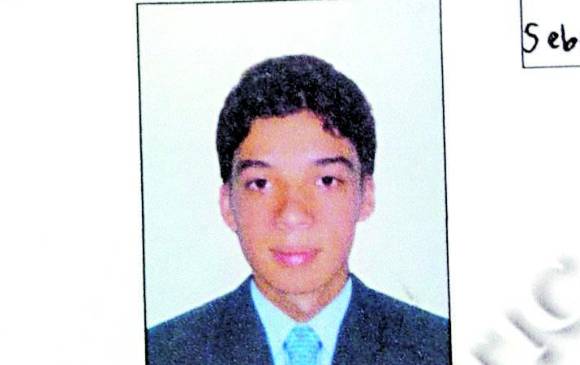 Alias “marulo”