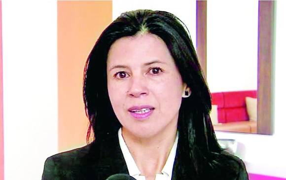 Gloria Amparo Alonso Gloria Amparo Alonso