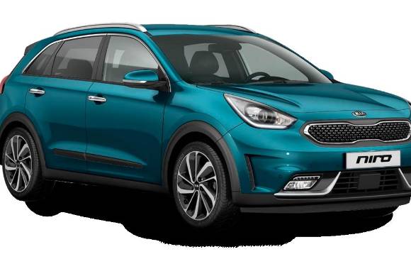 Estos carros recargan baterías para 2018