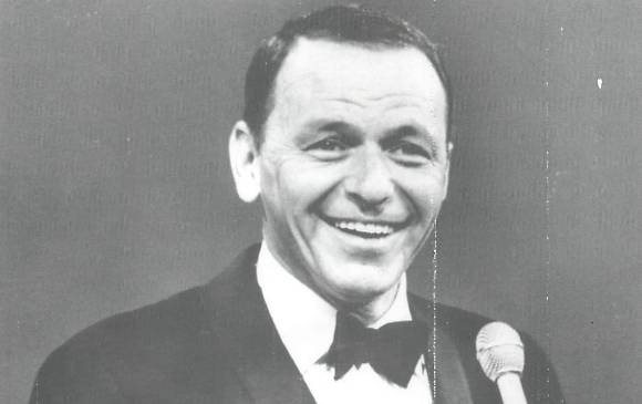Frank Sinatra, una voz que no olvidará el mundo