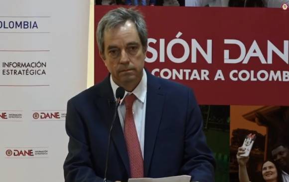 El Dane lidera una campaña para que las familias hagan el trámite de manera digital