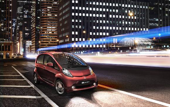 ¿Estamos listos para electrizarnos?