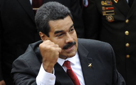 Destituida fiscal Luisa Ortega llegó a Colombia luego de salir de Venezuela Destituida fiscal Luisa Ortega llegó a Colombia luego de salir de Venezuela