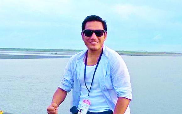 La Flip recibió mensaje que confirmaría muerte de periodistas secuestrados