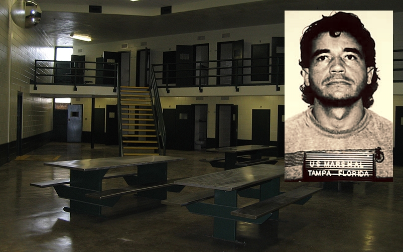 Carlos Lehder, el caso que aterroriza al ‘Chapo’ Guzmán