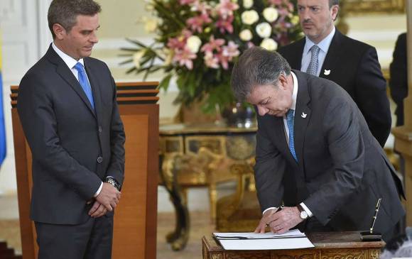 Capturan a consejero presidencial y al alcalde de Montería por presunta corrupción