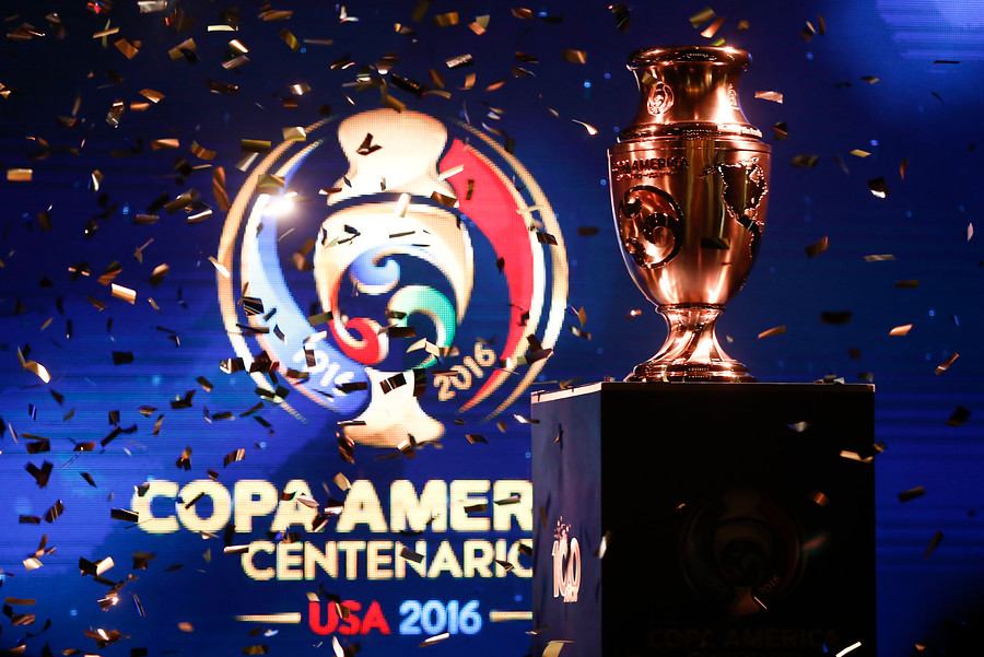 Conozca la canción de la Copa América Centenario
