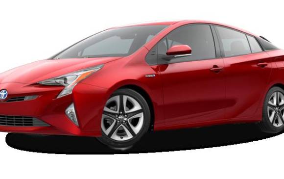 Estos carros recargan baterías para 2018
