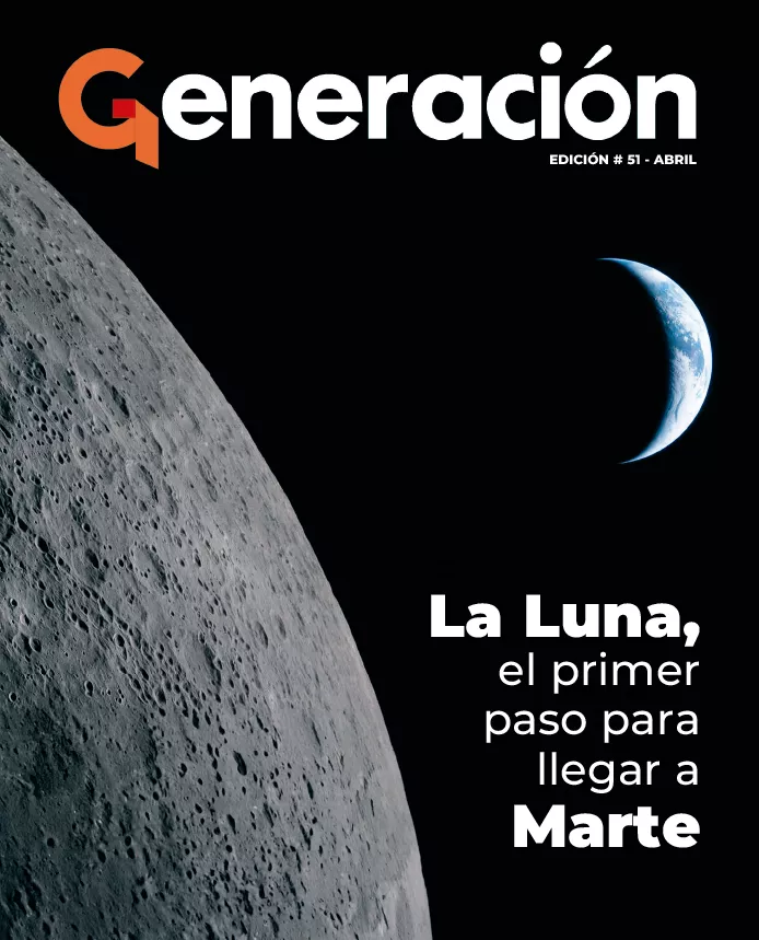 Generación Abril 2026