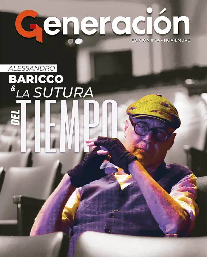 Generación Noviembre 2024