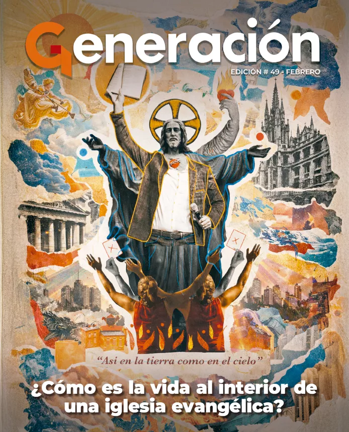 Generación Febrero 2026