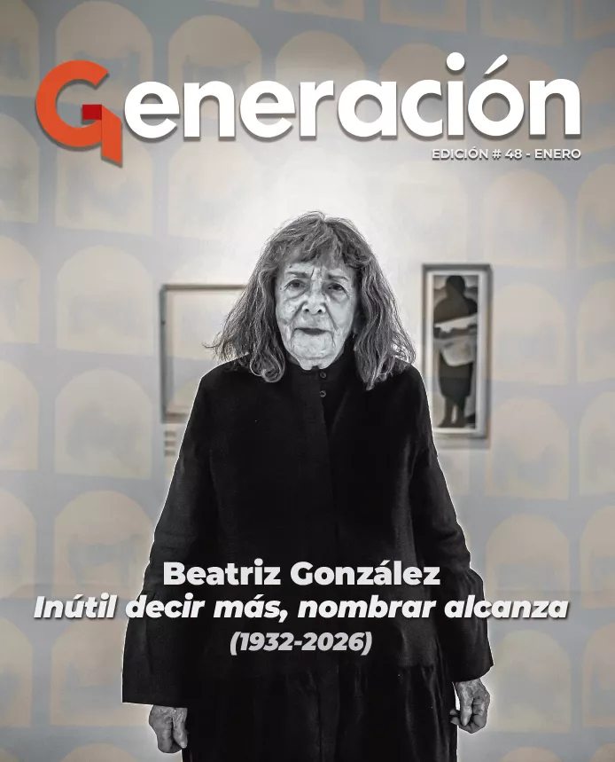 Generación Enero 2026
