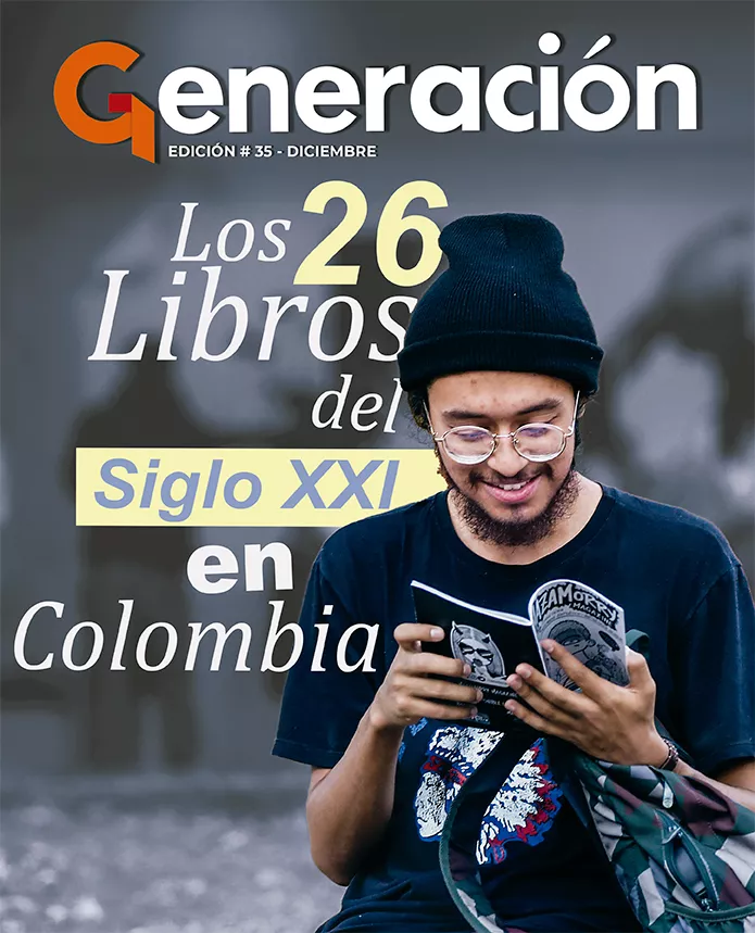 Generación Diciembre 2024