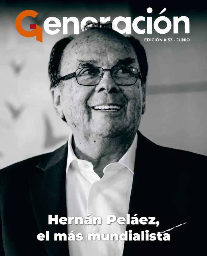 Generación Junio 2026