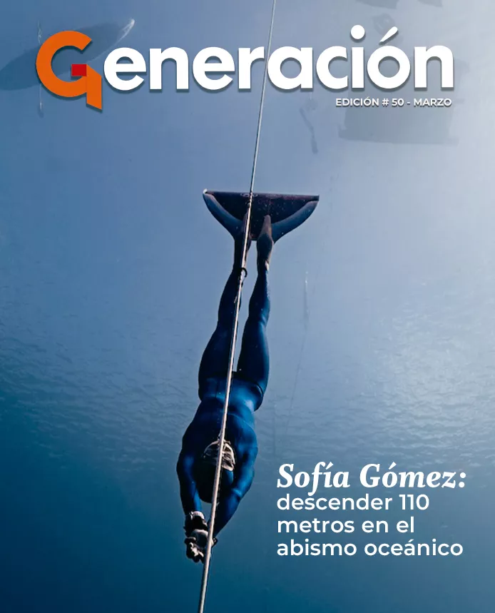 Generación Marzo 2026