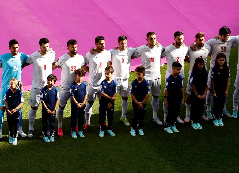 Los titulares del Mundial este viernes: Ecuador ilusiona, Qatar afuera, Irán resucita e Inglaterra frena