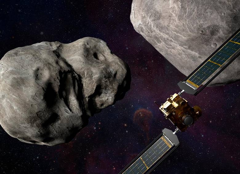 El lanzamiento será a la 1:24 a.m. de este 24 de noviembre. Foto: Nasa