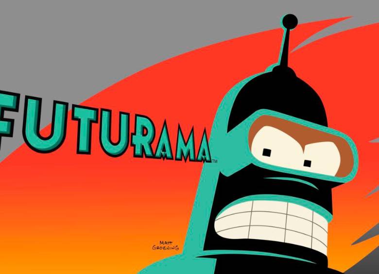 ¡Vuelve Futurama con nuevos capítulos! Conozca dónde podrá ver la serie ¡Vuelve Futurama con nuevos capítulos! Conozca dónde podrá ver la serie