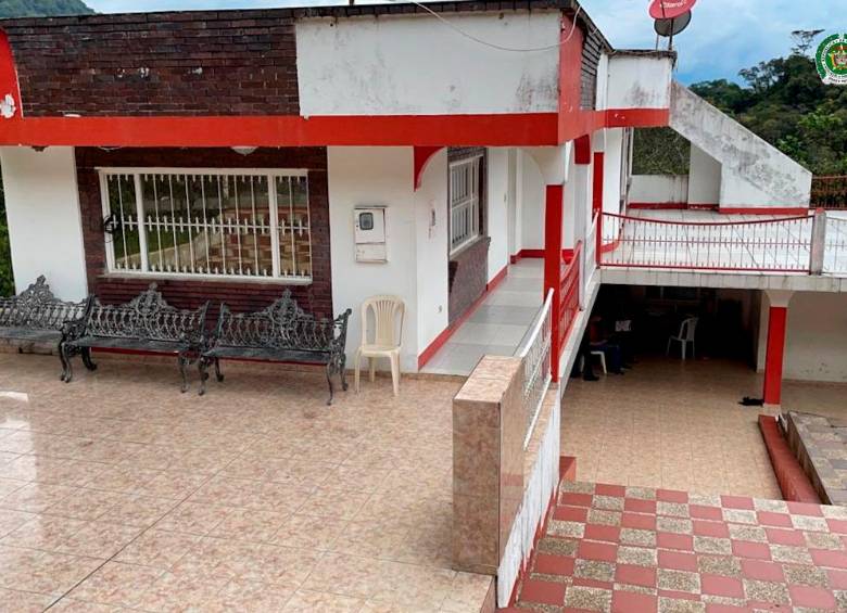 Millonaria extinción de dominio a bienes del narco “Pedro Orejas”