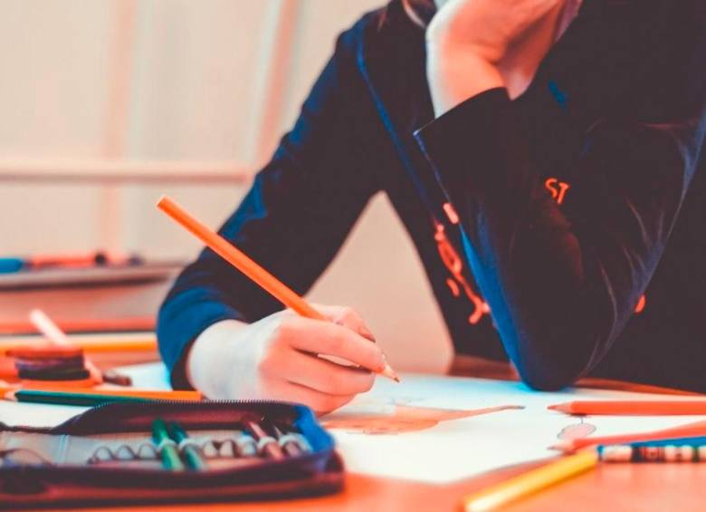 La Secretaría de Educación Distrital dice estar trabajando de manera conjunta con el colegio a través de su Oficina de Convicencia Escolar, OCE. Foto: Pixabay/referencia. 
