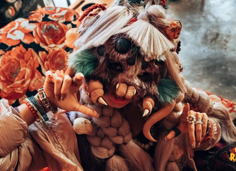 La Sinfonía de los bichos raros fue el programa con más nominaciones en los Premios India Catalina. Se emite los domingos, a las 8:00 p.m. por Teleantioquia. FOTO Cortesía Teleantioquia.