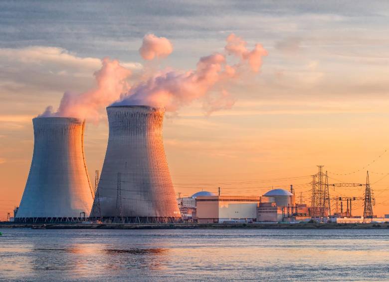 Todo sobre la energía nuclear, ¿qué tan peligrosa es realmente? Todo sobre la energía nuclear, ¿qué tan peligrosa es realmente?
